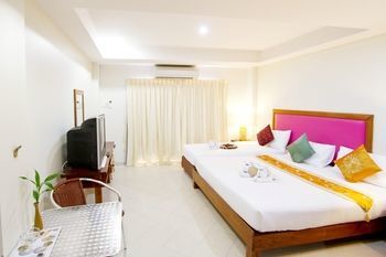 Hotel Bella Villa Serviced Apartment