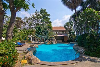 Hotel Bella Villa Serviced Apartment