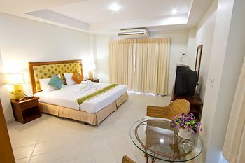 Hotel Bella Villa Serviced Apartment