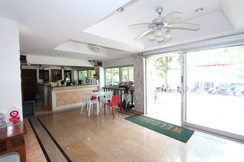 Hotel Bella Villa Serviced Apartment