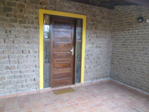 Casa Lagoinha, Condom�nio Marisol, Ubatuba
