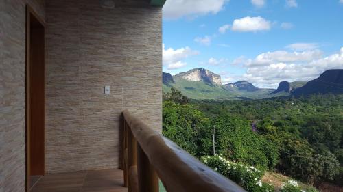 Hostal Pousada Vie