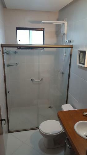 Hostal Pousada Vie