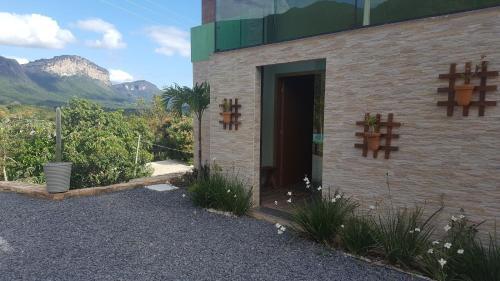 Hostal Pousada Vie