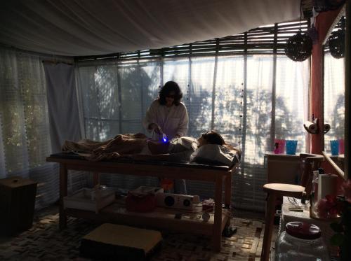 Hostal Hospedagem Helga Ferreira