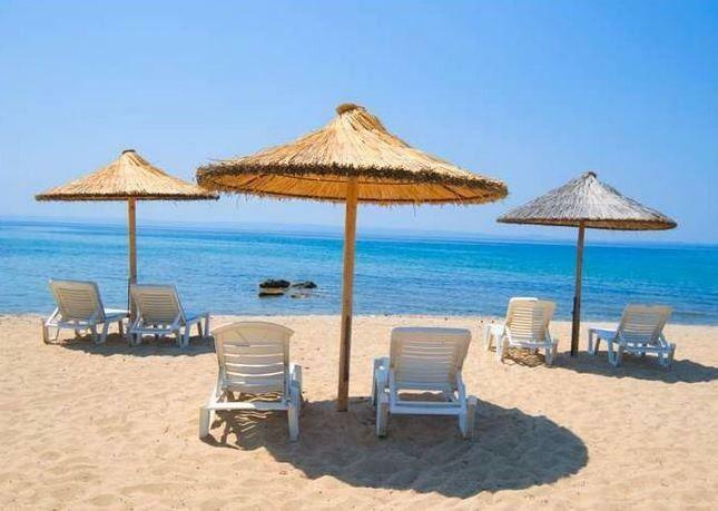 Hotel Village Mare