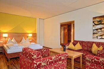 Hotel Lambrechterhof Austria