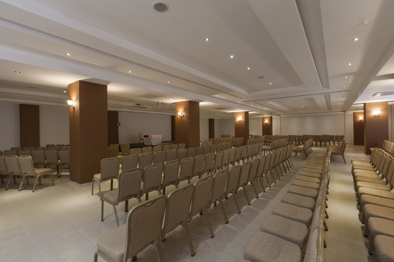 Hotel Primasol Hane Family Resort