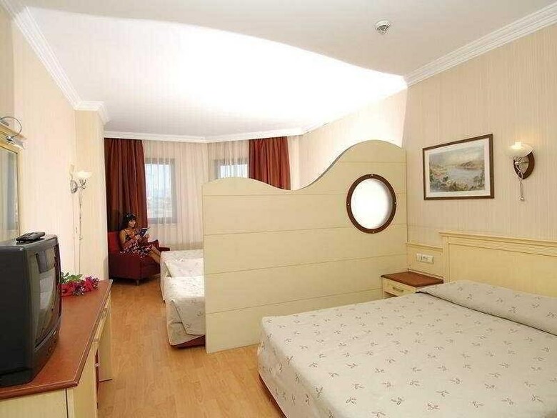 Hotel Primasol Hane Family Resort