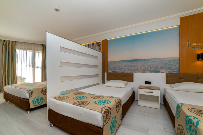 Hotel Primasol Hane Family Resort