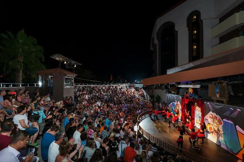 Hotel Primasol Hane Family Resort