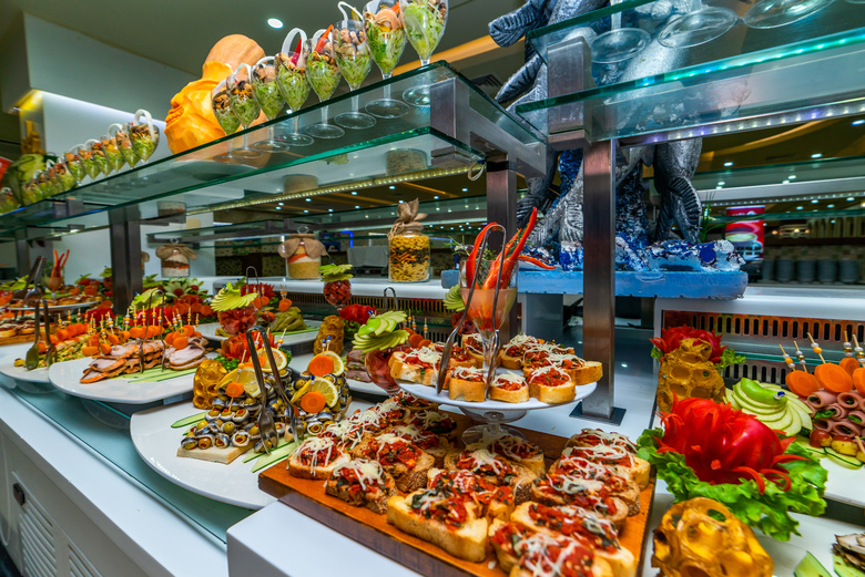 Hotel Primasol Hane Family Resort