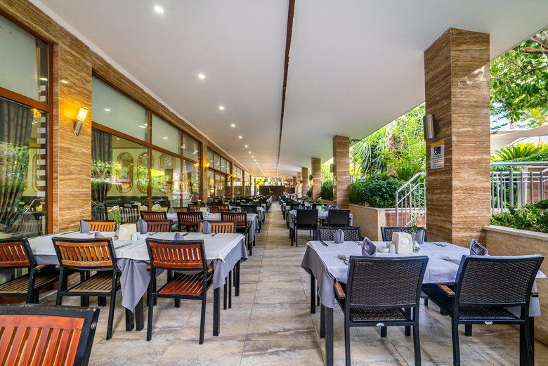 Hotel Primasol Hane Family Resort