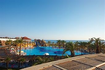 Hotel Iberotel Palm Garden