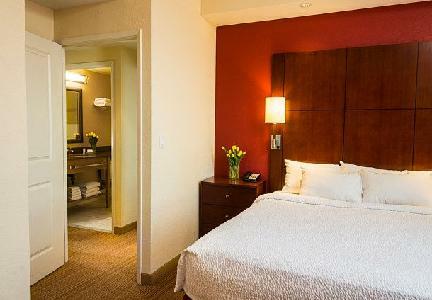 Hotel Residence Inn By Marriott Kingston Water's Edge