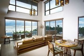 Hotel Discovery Shores Boracay Island