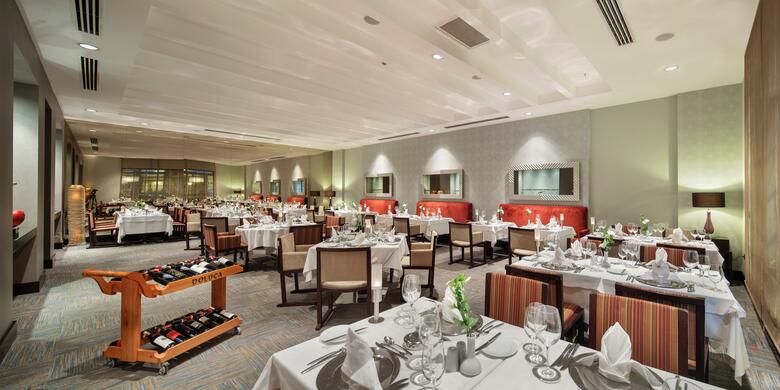 Hotel Sensimar Side Resort & Spa