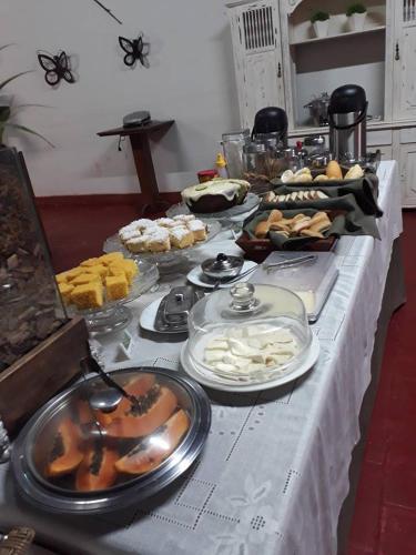 Hostal Pousada Cassino