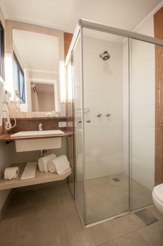 Saint Peter Hotel S�o Jose Do Rio Preto