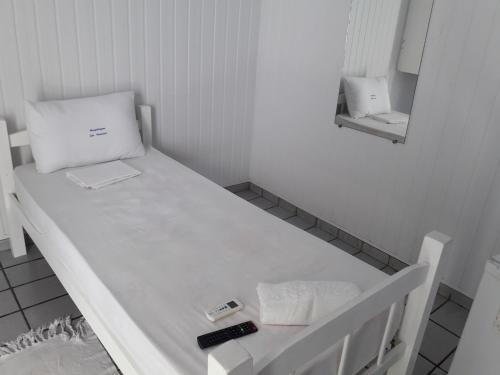Albergue Hospedagem S�o Francisco