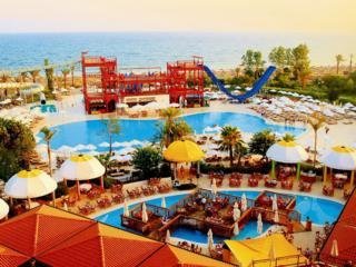 Hotel Club Magic Life Water World Imperial