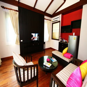 Hotel Aonang Phu Petra Resort Krabi