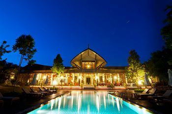 Hotel Aonang Phu Petra Resort Krabi