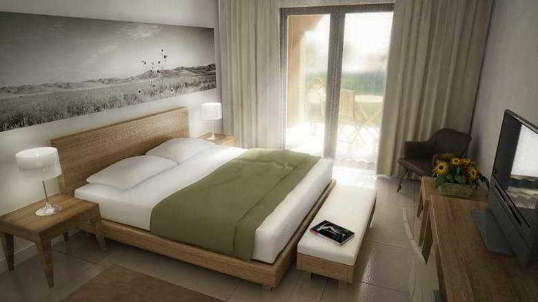 Hotel Eleon Grand Resort & Spa