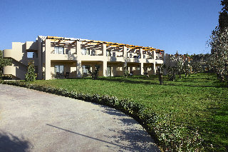Hotel Eleon Grand Resort & Spa