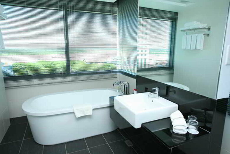 Rh Hotel Sibu, Sarawak