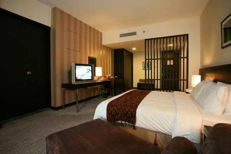 Rh Hotel Sibu, Sarawak
