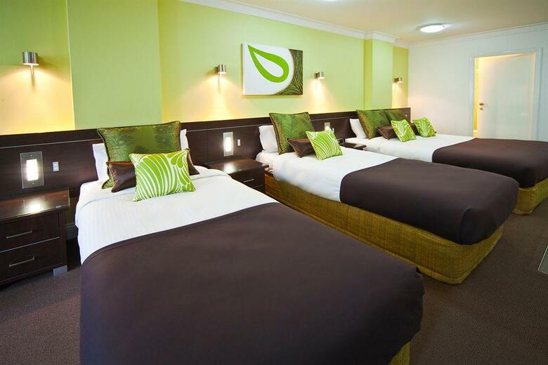 Hotel Hyde Park Inn