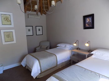 Hotel The Villas At Le Franschoek