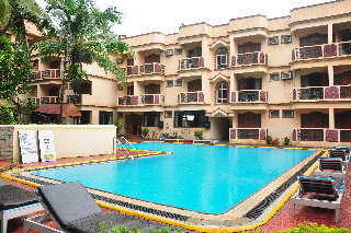 Hotel Abalone Resorts