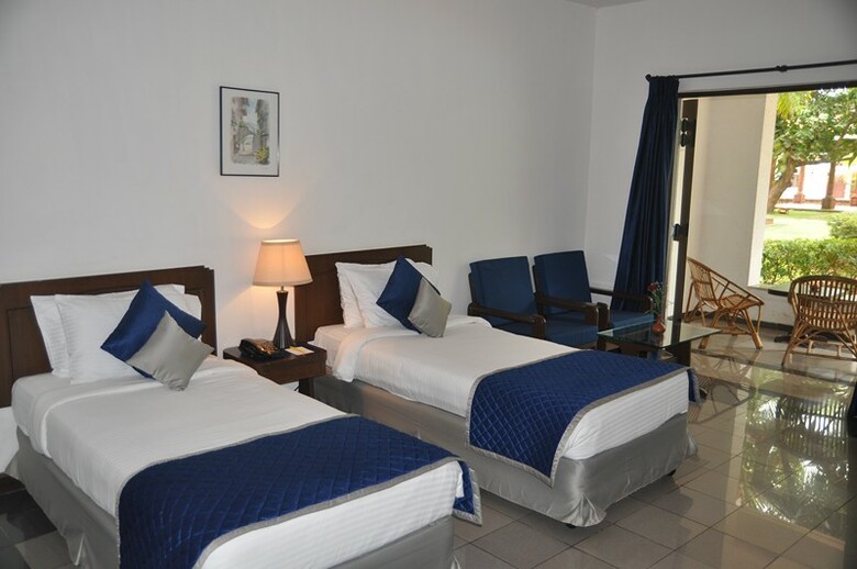 Hotel Resort Lagoa Azul