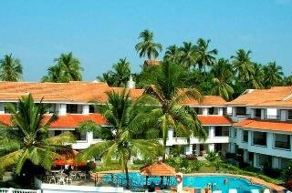 Hotel Resort Lagoa Azul
