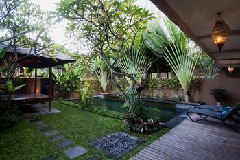 Ajanta Villas