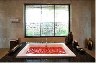 Chateau De Bali Luxury Villas & Spa