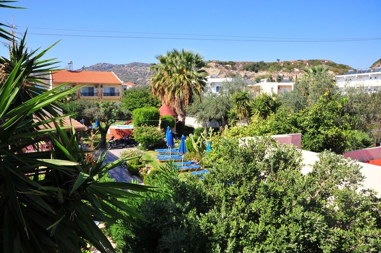 Hotel Argiro Village