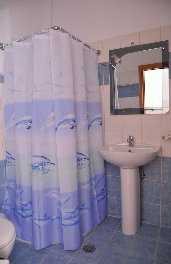 Hotel Argiro Village
