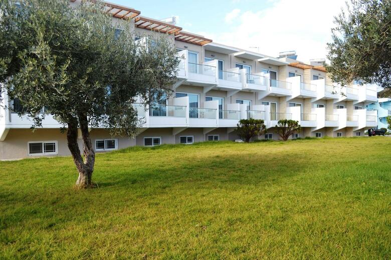 Hotel Argiro Village