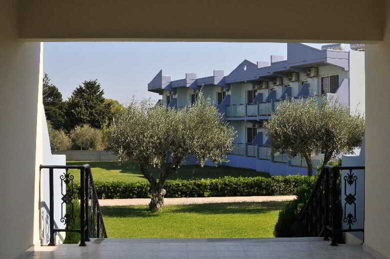 Hotel Argiro Village