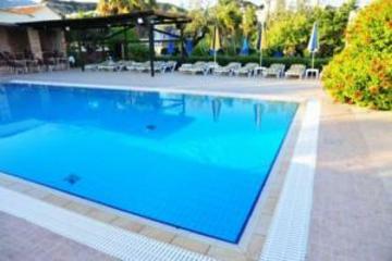 Hotel Argiro Village