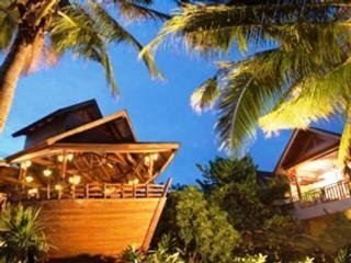 Hotel Green Papaya Resort