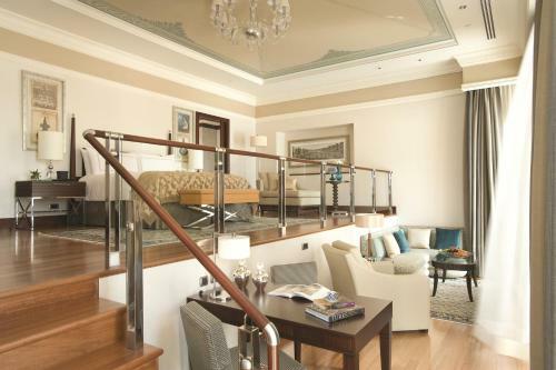 Four Seasons Hotel Istanbul At The Bosphorus