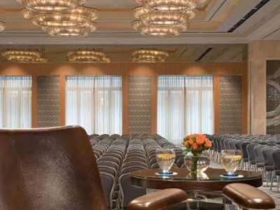 Four Seasons Hotel Istanbul At The Bosphorus