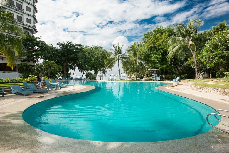 Hotel Cebu White Sands At Maribago Beach
