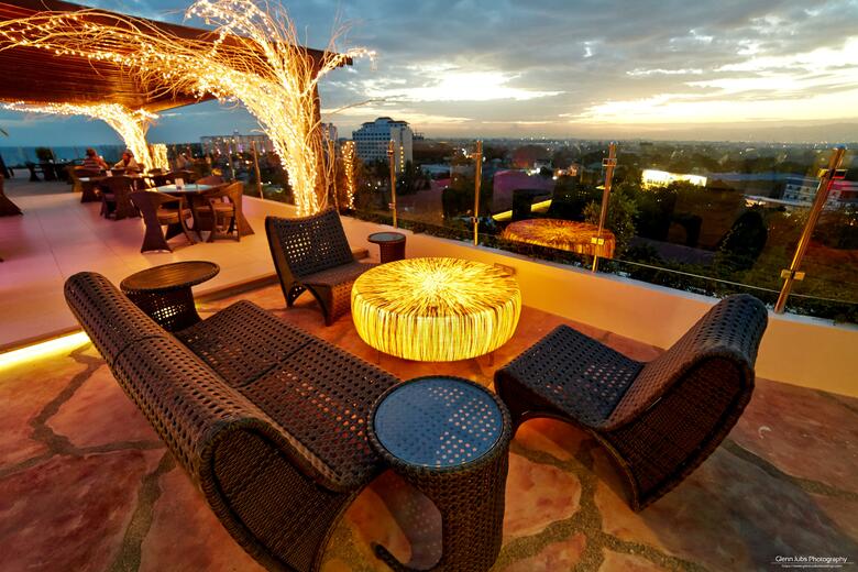 Hotel Cebu White Sands At Maribago Beach