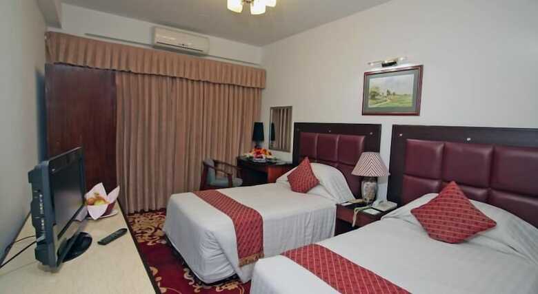 Hotel Rigs Inn
