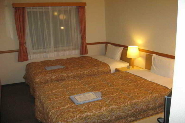 Hotel Toyoko Inn Seoul Dongdaemun